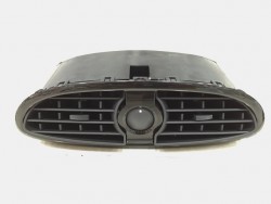 Orjinal - CLİO 3 HATCHBACK TORPİDO HAVALANDIRMA IZGARASI ORTA 2006 - 2009