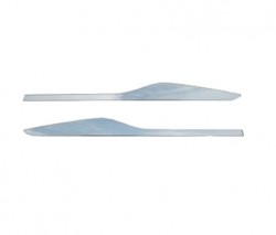 yan sanayi - RENAULT CLIO IV SAĞ ARKA KAPI BANDI NİKELAJLI YAN SANAYİ yan sanayi - RENAULT CLIO IV SAĞ ARKA KAPI BANDI NİKELAJLI YAN SANAYİ