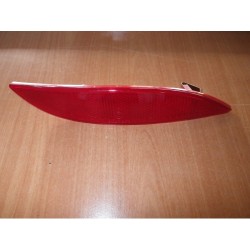 YERLİ - FLUENCE ARKA TAMPON REFLEKTÖRÜ SAĞ YERLİ 2010 - 2012