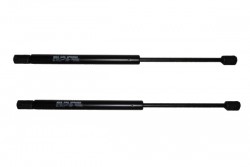 yan sanayi - RENAULT FLUENCE BAGAJ AMORTİSÖRÜ TAKIM YAN SANAYİ 2012 - 2016