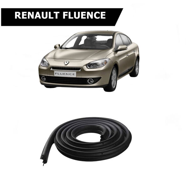 Renault Fluence Bagaj Fitili Yerli Üretim 908300018R