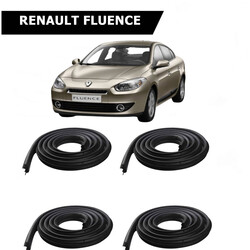 yerli üretim - Renault Fluence Kapı Fitili 4 Adetli Set 808320004R yerli üretim - Renault Fluence Kapı Fitili 4 Adetli Set 808320004R