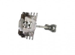 yan sanayi - RENAULT FLUENCE ÖN KAPI GERGİSİ YAN SANAYİ 2009 - 2015