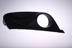 İthal - FLUENCE SOL SİS FAR ÇERÇEVESİ YAN SANAYİ 2013 - 2016