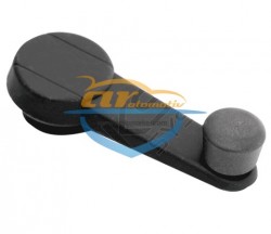 YERLİ - RENAULT KANGOO 1998-2008 CAM AÇMA KOLU SAĞ YERLİ