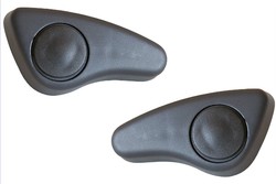 yerli üretim - KANGOO KOLTUK YATIRMA AYAR KOLU TAKIM 1998 - 2008 7701205078