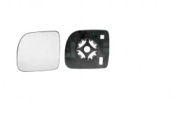 yan sanayi - RENAULT KANGOO DİKİZ AYNASI CAMI DIŞ SAĞ ISITMALI 2008 - 2013