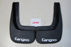 İthal - RENAULT KANGOO ARKA PAÇALIK TAKIMI 2008 - 2013