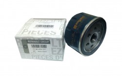 Orjinal - RENAULT KANGOO YAĞ FİLTRESİ ORİJİNAL 1998 - 2008 Orjinal - RENAULT KANGOO YAĞ FİLTRESİ ORİJİNAL 1998 - 2008