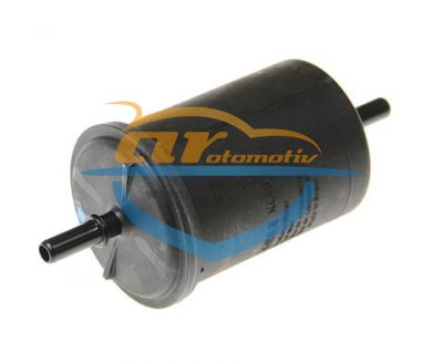 RENAULT LAGUNA 2008-2011 BENZİN FİLTRESİ 1.6 16V - YERLİ