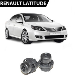 yerli üretim - Renault Latitude Kaput Ayar Takozu İkili Takım 7700843546 yerli üretim - Renault Latitude Kaput Ayar Takozu İkili Takım 7700843546