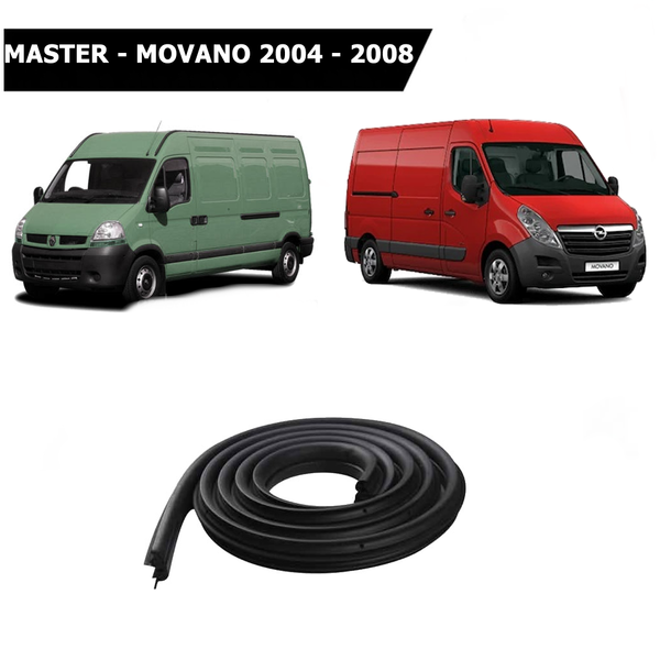 Renault Master Opel Movano Ön Kapı Fitili Yerli Adet 2004 - 2008