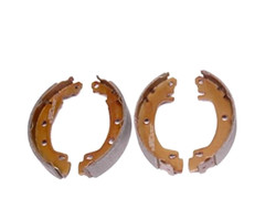 Valeo - RENAULT MEGANE 1 KASA ARKA BALATA KAMPANA MODEL VALEO 1996 - 2002