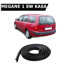 yerli üretim - Renault Megane 1 Station Wagon Bagaj Fitili