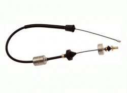 yan sanayi - RENAULT MEGANE 1995-2002 DEBRİYAJ TELİ YAN SANAYİ 1.6 - 2.0