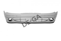 yan sanayi - RENAULT MEGANE ÖN TAMPON YUVARLAK SİSLİ YAN SANAYİ 1999 - 2002