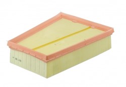 yan sanayi - MEGANE 2 HAVA FİLTRESİ 1.5 DCI 1.6 16V YAN SANAYİ