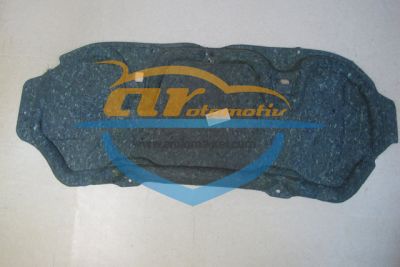 RENAULT MEGANE 2 KAPUT ALTI KEÇESİ YERLİ 2003 - 2010