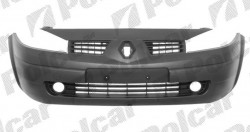 yan sanayi - RENAULT MEGANE 2 ÖN TAMPON DOLU YAN SANAYİ 2003 - 2006