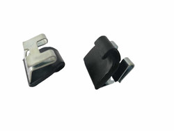 YERLİ - RENAULT MEGANE 2 ARKA KAPI PERDE TUTUCU KLİPSİ 8200163859