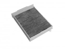 yan sanayi - RENAULT MEGANE 2 POLEN FİLTRESİ KARBONLU YAN SANAYİ