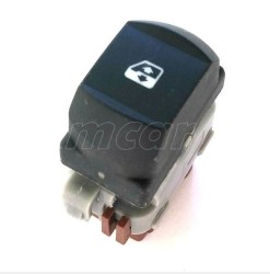yan sanayi - RENAULT MEGANE 2 SAĞ ÖN CAM DÜĞMESİ 6 FİŞLİ YAN SANAYİ yan sanayi - RENAULT MEGANE 2 SAĞ ÖN CAM DÜĞMESİ 6 FİŞLİ YAN SANAYİ