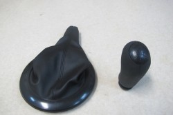 İthal - RENAULT MEGANE 2 VİTES KÖRÜĞÜ ve TOPUZU SİYAH YAN SANAYİ