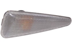 YERLİ - CLİO SYMBOL THALİA SANDERO SAĞ ÇAMURLUK SİNYALİ 8200602765