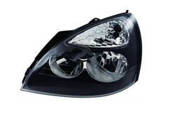 yan sanayi - CLİO 2 SAĞ FAR SİYAH YAN SANAYİ MOTORSUZ 7701054063 2001 - 2005 yan sanayi - CLİO 2 SAĞ FAR SİYAH YAN SANAYİ MOTORSUZ 7701054063 2001 - 2005