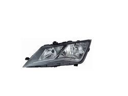 Depo - Seat Leon Sağ Ön Far Depo Marka 2013 Sonrası 5F1941006A