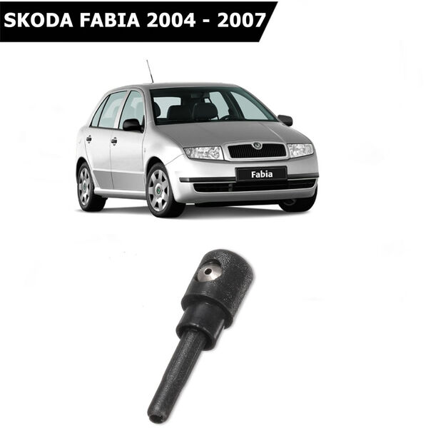 Skoda Fabia Arka Silecek Fiskiye Memesi 3B9955985A