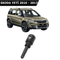 yan sanayi - Skoda Yeti Arka Silecek Fiskiye Memesi 3B9955985A
