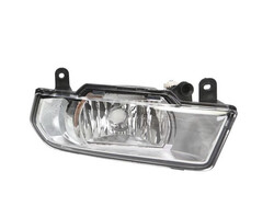 Depo - Skoda Yeti Sağ Ön Sis Farı Depo Marka 2013 Sonrası 5L0941700