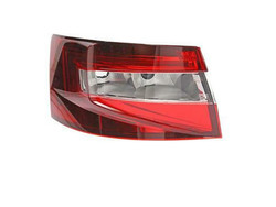 Depo - SUPERB SOL ARKA STOP LAMBASI DIŞ DUYSUZ DEPO MARKA 2015 SONRASI