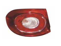 Depo - Tiguan Sağ Arka Dış Stop Duysuz Depo marka 2007-2010 5N0945096D