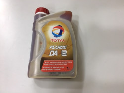 TOTAL - TOTAL DİREKSİYON YAĞI 1 LİTRE