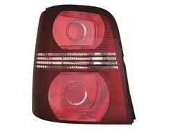 VOLKSWAGEN - Touran Sağ Arka Stop Duysuz Depo Marka 2006-2010 1T0945096N