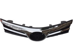 yan sanayi - TOYOTA COROLLA ÖN PANJUR ARMASIZ NİKELAJLI 2013 - 2016 yan sanayi - TOYOTA COROLLA ÖN PANJUR ARMASIZ NİKELAJLI 2013 - 2016