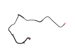 yan sanayi - TRAFIC II GERİ DÖNÜŞ HORTUMU YAN SANAYİ 8200505335