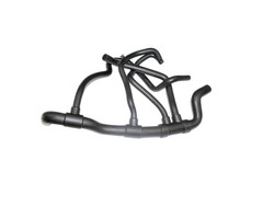 yan sanayi - TRAFIC II RADYATÖR ALT HORTUMU YAN SANAYİ 1.9 DCI 8200262890