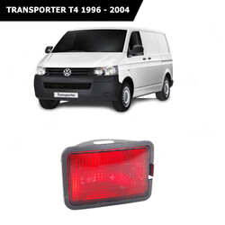yan sanayi - Transporter T4 Arka Reflektör Sağ Sol Uyumlu 1996 - 2004 7D0945729 yan sanayi - Transporter T4 Arka Reflektör Sağ Sol Uyumlu 1996 - 2004 7D0945729