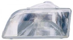 İthal - CITROEN AX SOL FAR