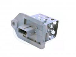 İthal - CITROEN BERLİNGO 1.9D - 2.0 HDI FAN REZİSTANSI İTHAL YAN SANAYİ