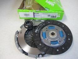 Valeo - CITROEN BERLİNGO 1.4 BENZİNLİ DEBRİYAJ SETİ 1996 - 2003