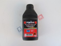 18 - CITROEN PEUGEOT 500 ML. FREN HİDROLİĞİ (FEROLO)