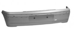 İthal - PEUGEOT 106 ARKA TAMPON  İthal - PEUGEOT 106 ARKA TAMPON