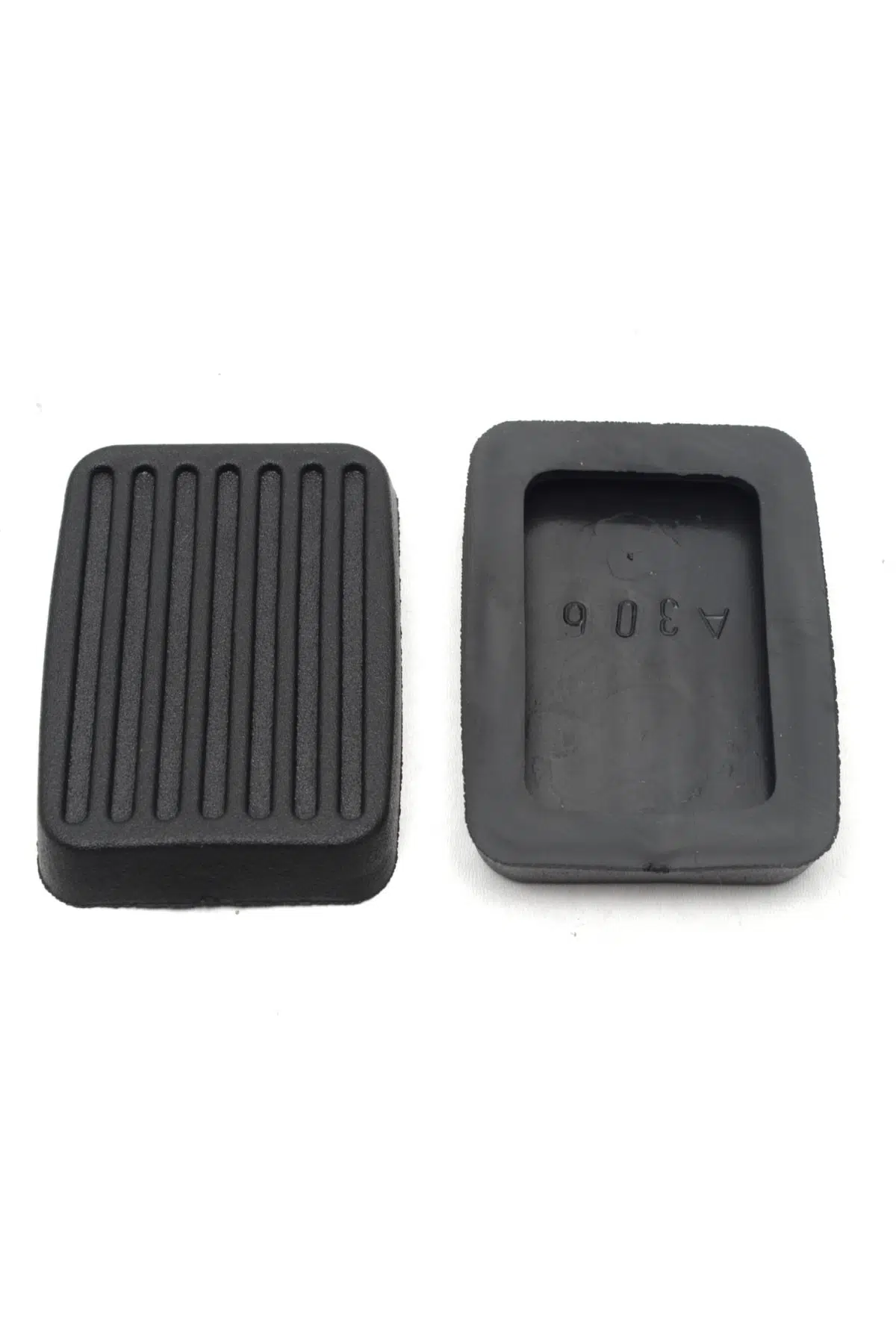 2 Adet Fren Debriyaj Pedal Lastiği Uyumlu Hyundai Accent Getz I10 Lantra Için 3282524000