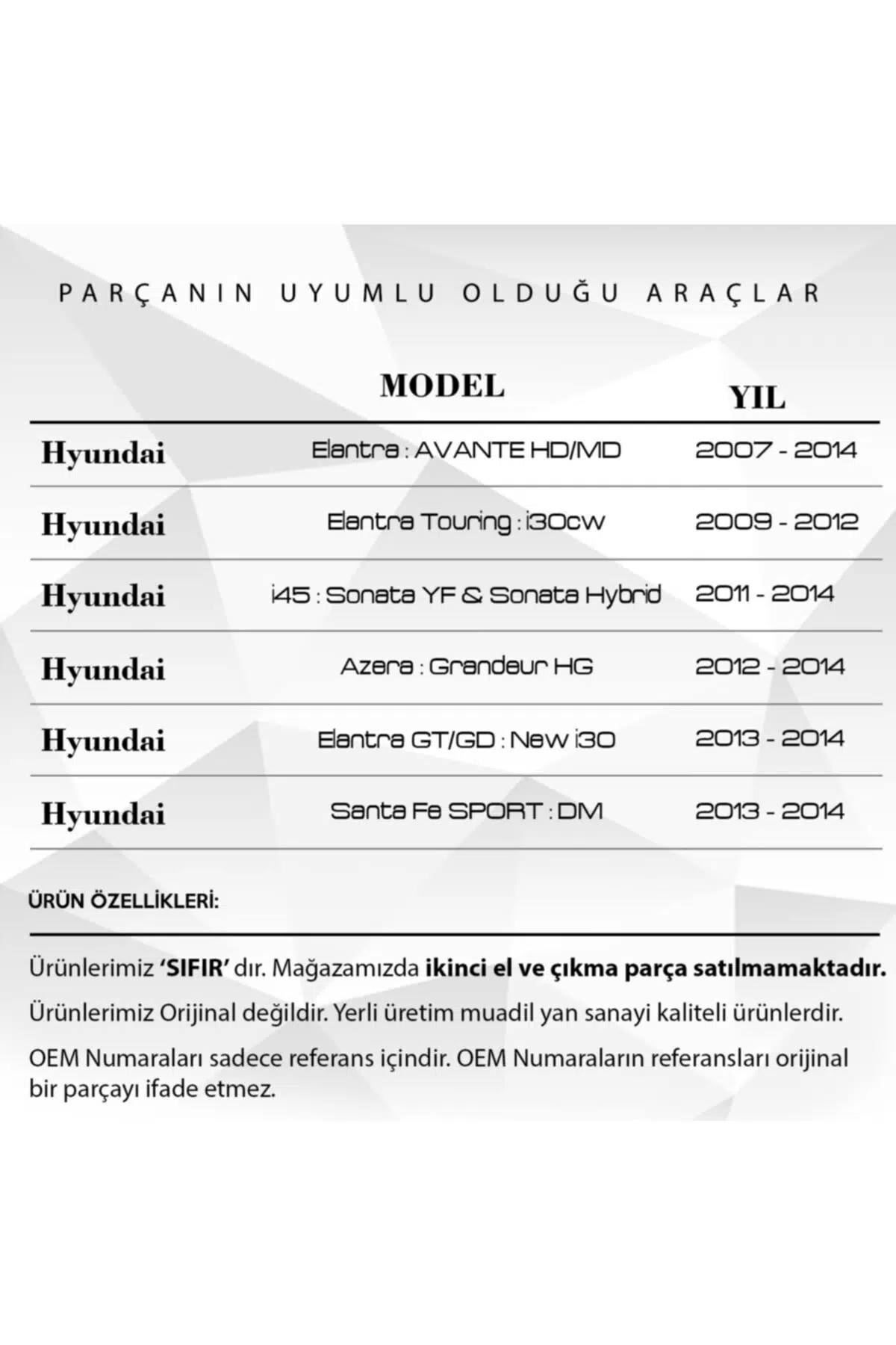 2 Adet Hyundai Kia için Direksiyon Kaplini Fiberi 2 Adet Hyundai Kia için Direksiyon Kaplini Fiberi