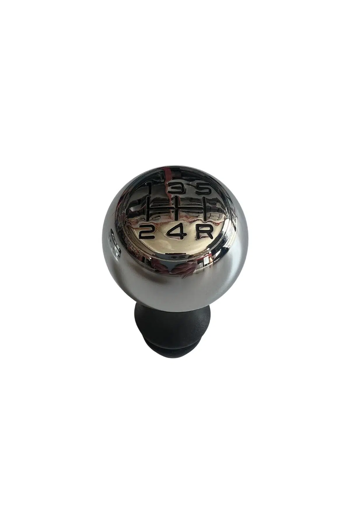 PEUGEOT 206 VİTES TOPUZU PARLAK KROM VE VİTES ÇERÇEVESİ KROM PEUGEOT 206 VİTES TOPUZU PARLAK KROM VE VİTES ÇERÇEVESİ KROM