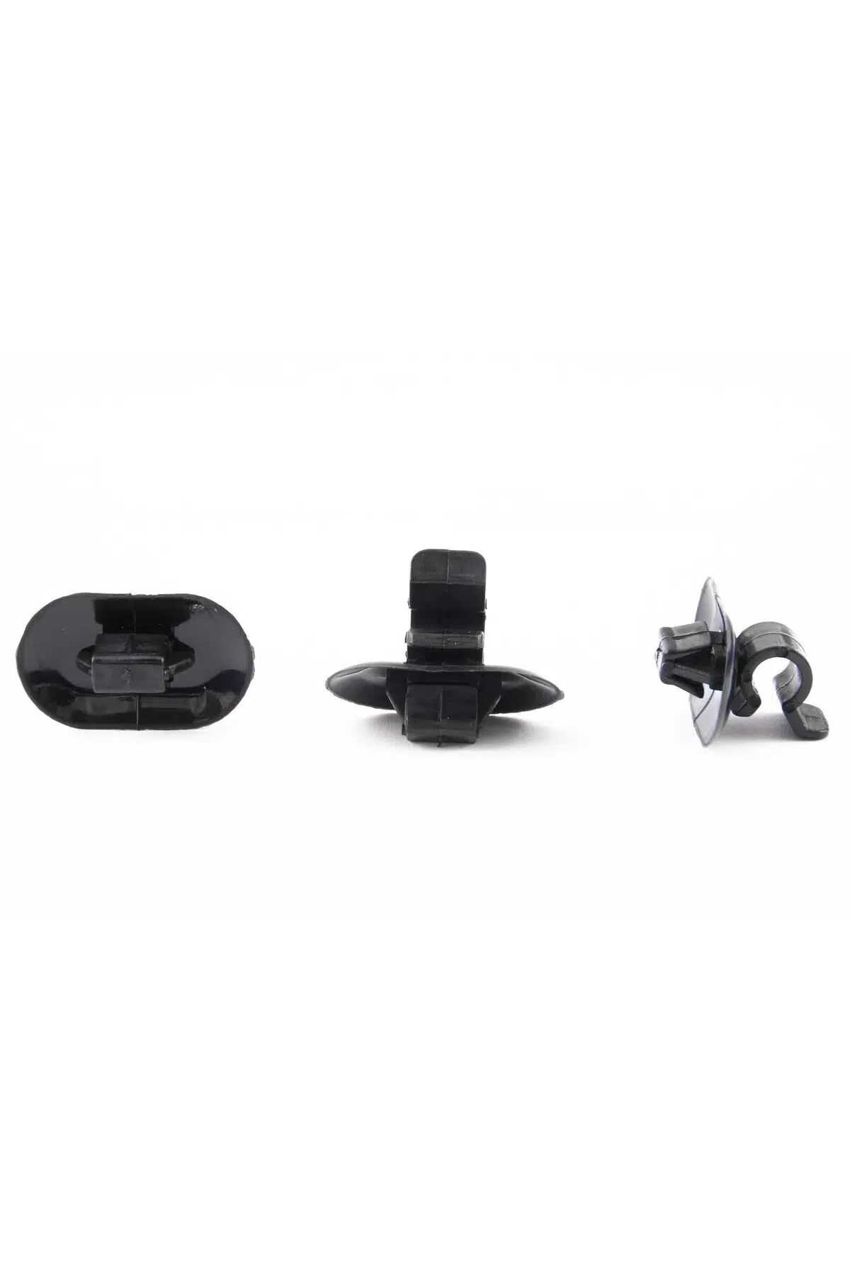 10 ADET Kaput Çubuk Dayama Klipsi Peugeot 6992.P3 / Citroen 7928.34 285318661 